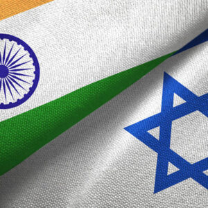 India to Israel