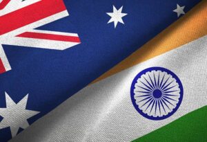 australia to india travel visa