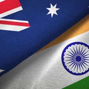 australia to india travel visa