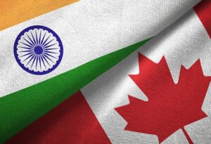 canada to india travel visa