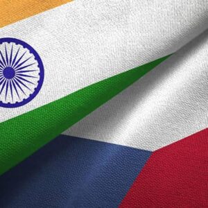 czech republic to india travel visa