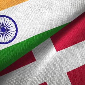 denmark to india travel visa