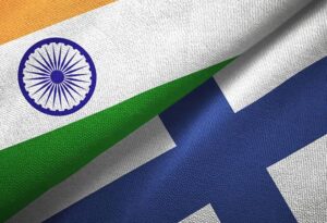 finland to india travel visa