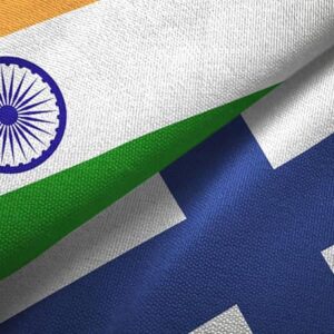 finland to india travel visa