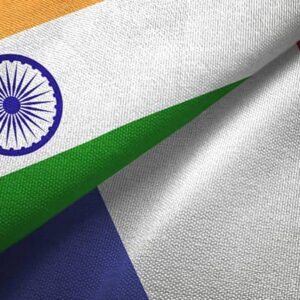 france to india travel visa