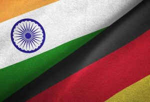 germany to india travel visa