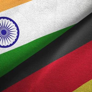 germany to india travel visa