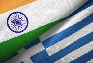 greece to india travel visa