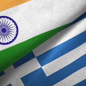 greece to india travel visa