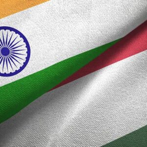 hungary to india travel visa