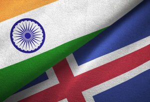 iceland to india travel visa