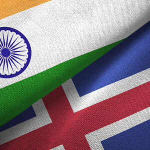 iceland to india travel visa