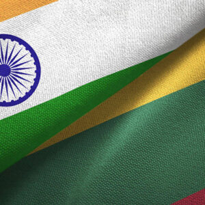 lithuania to india travel visa