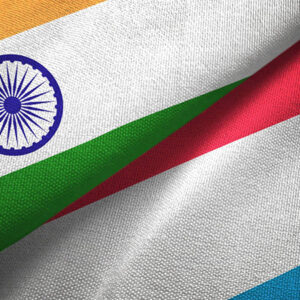 luxembourg to india travel visa