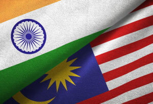 malaysia to india travel visa