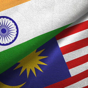 malaysia to india travel visa