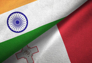 malta to india travel visa