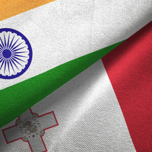 malta to india travel visa