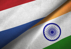 netherlands to india travel visa