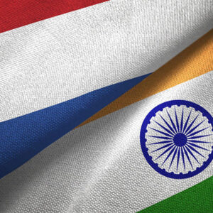 netherlands to india travel visa