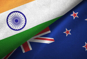 new zealand to india travel visa