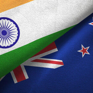 new zealand to india travel visa