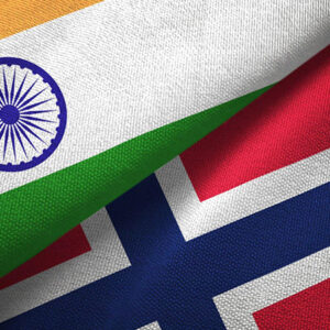 norway to india travel visa