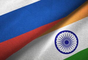 russia to india travel visa