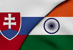 slovakia to india travel visa