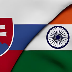 slovakia to india travel visa