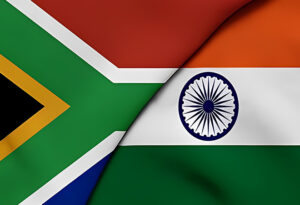 south africa to india travel visa