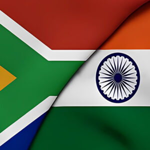 south africa to india travel visa