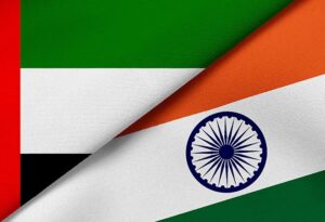 United Arab Emirates to India Evisa