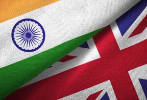 uk to india travel visa